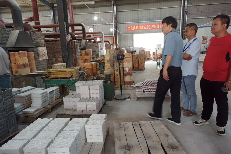 湖南精城助力復工復產，攜手開拓未來